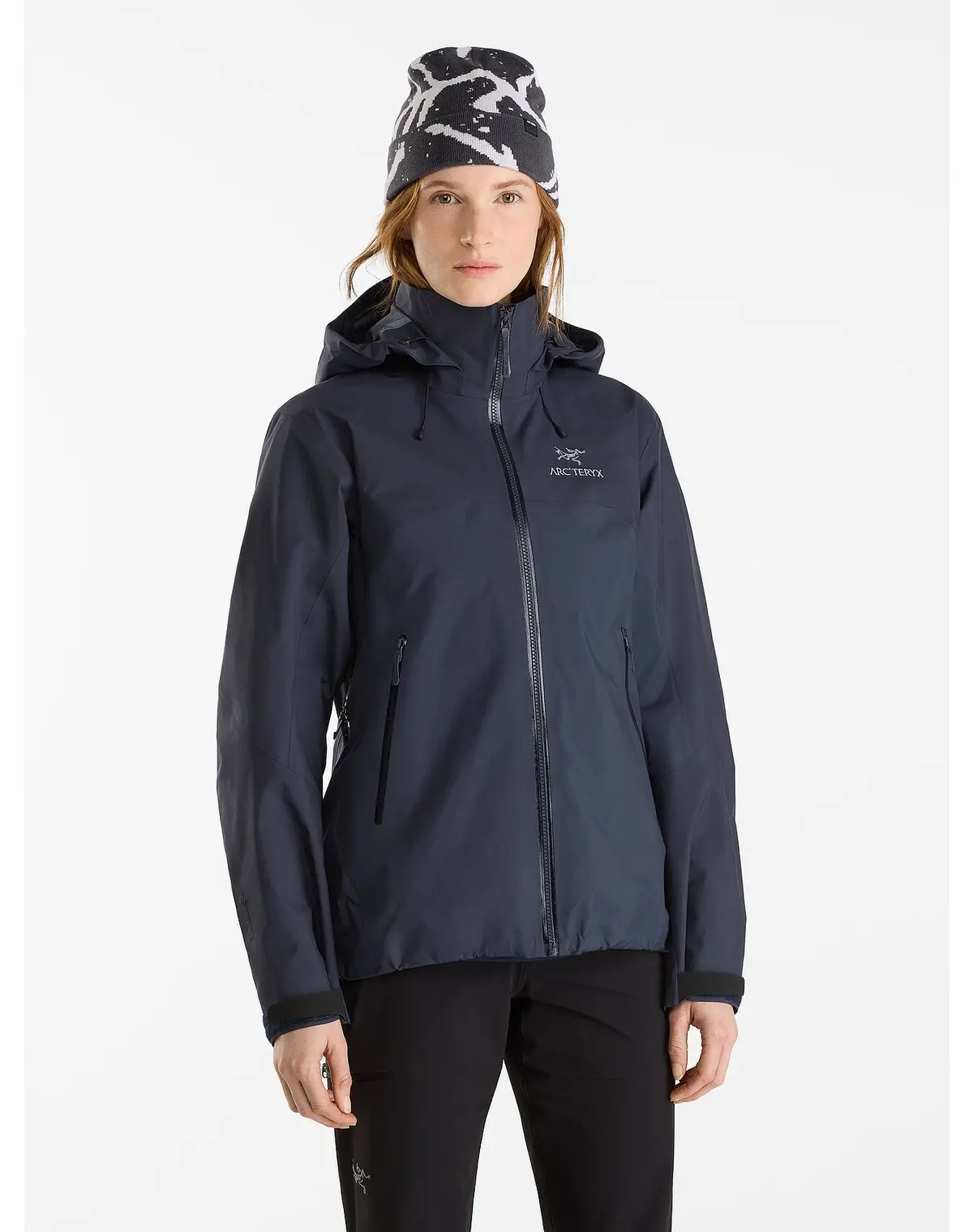 Beta Ar Jacket (Women's) - X000006605 - Past Season 1
