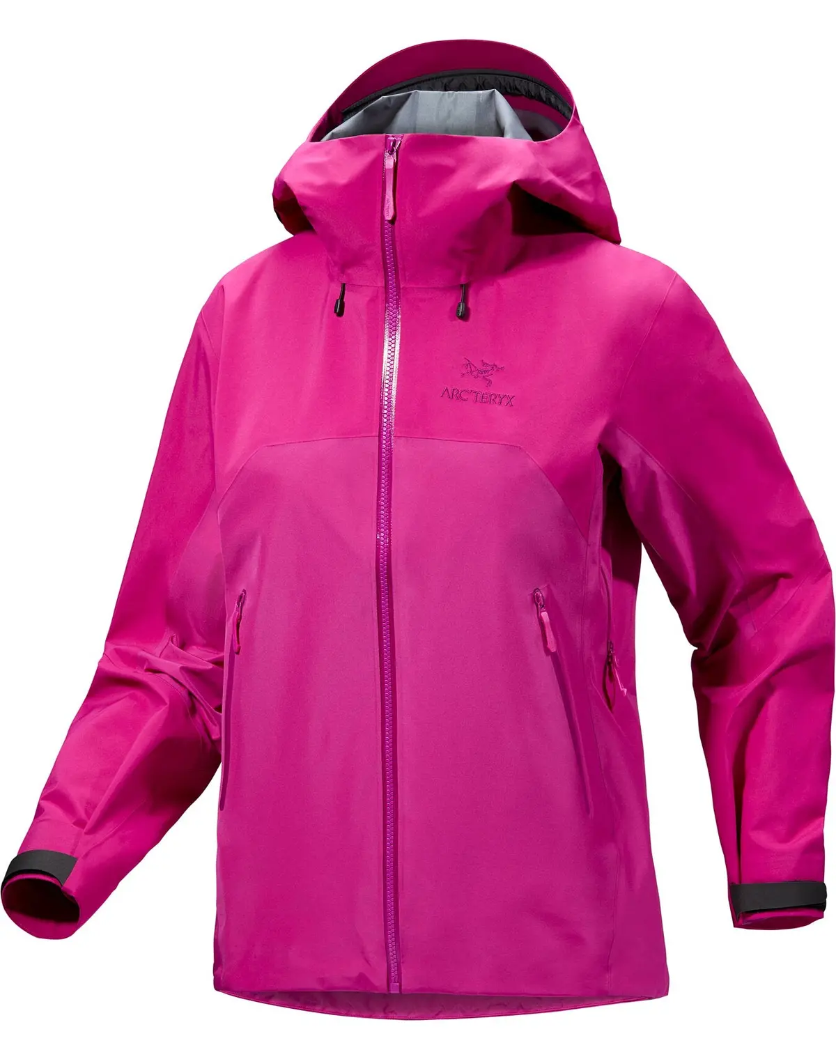 Beta Ar Jacket Stormhood (Women's) - X000006794 - Past Season 13