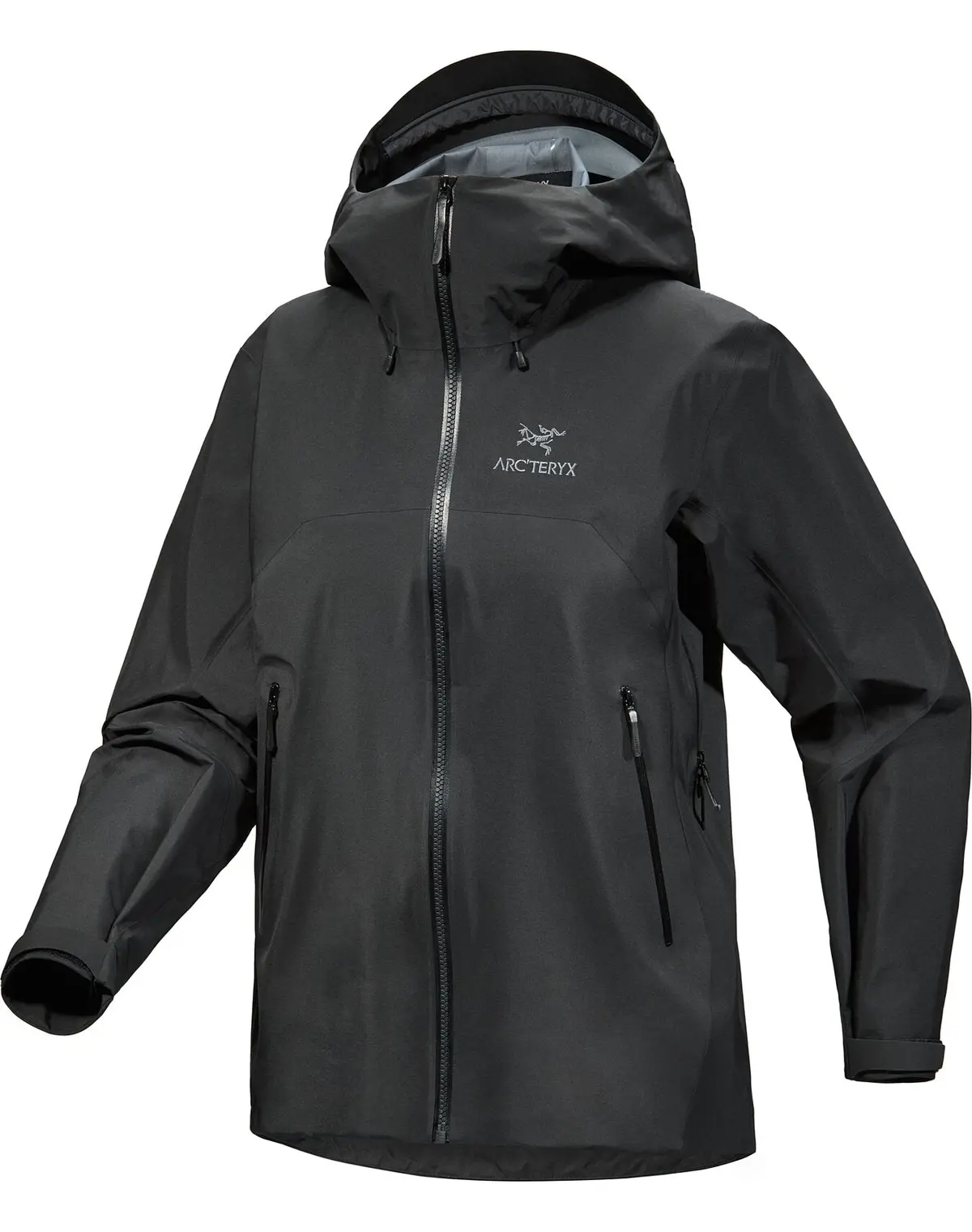 Beta Ar Jacket Stormhood (Women's) - X000006794 - Past Season 1