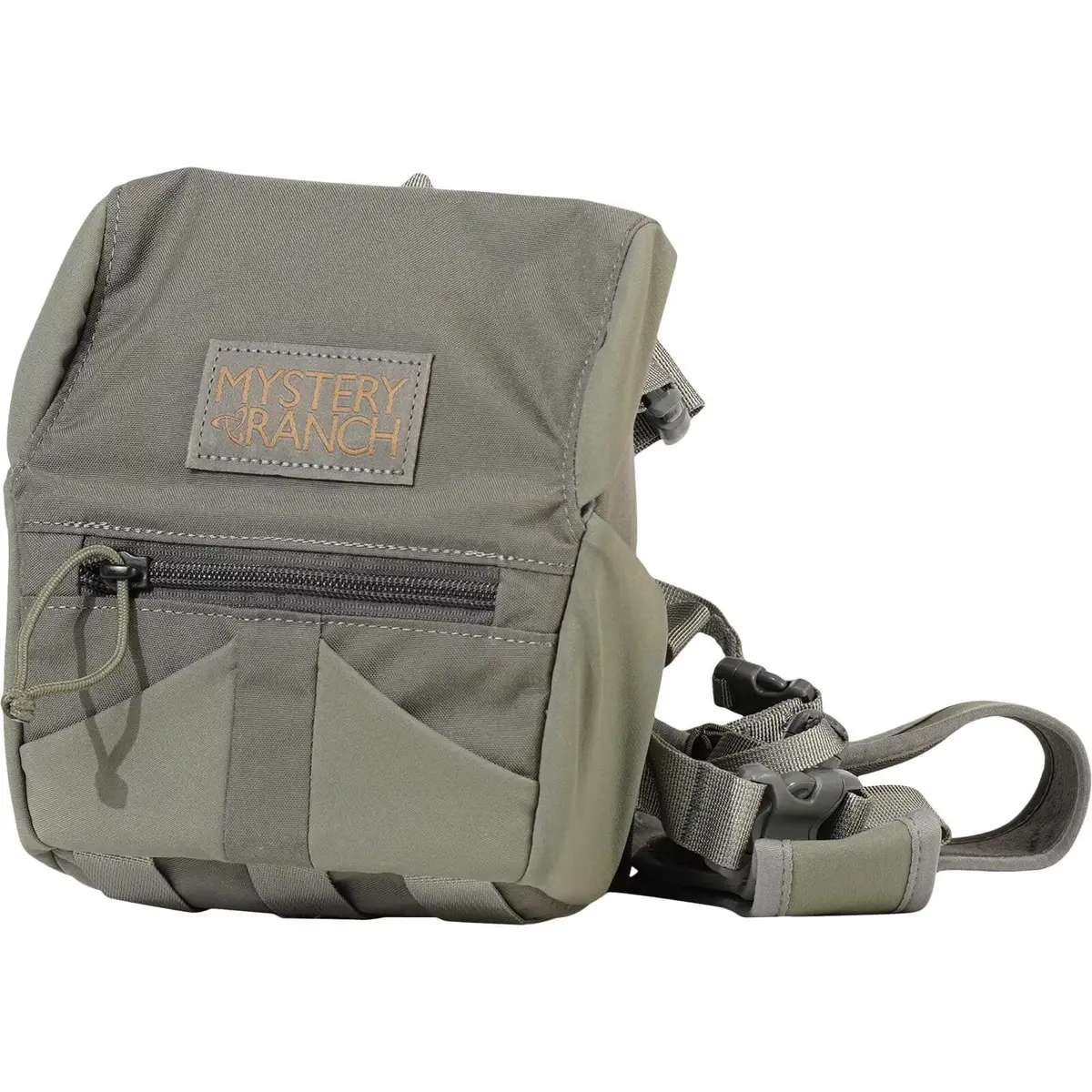 Bino Harness 10X 1