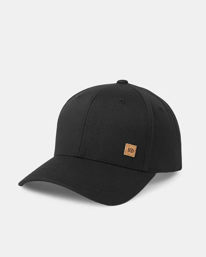 Cork Icon Elevation Hat - Tau3837 1