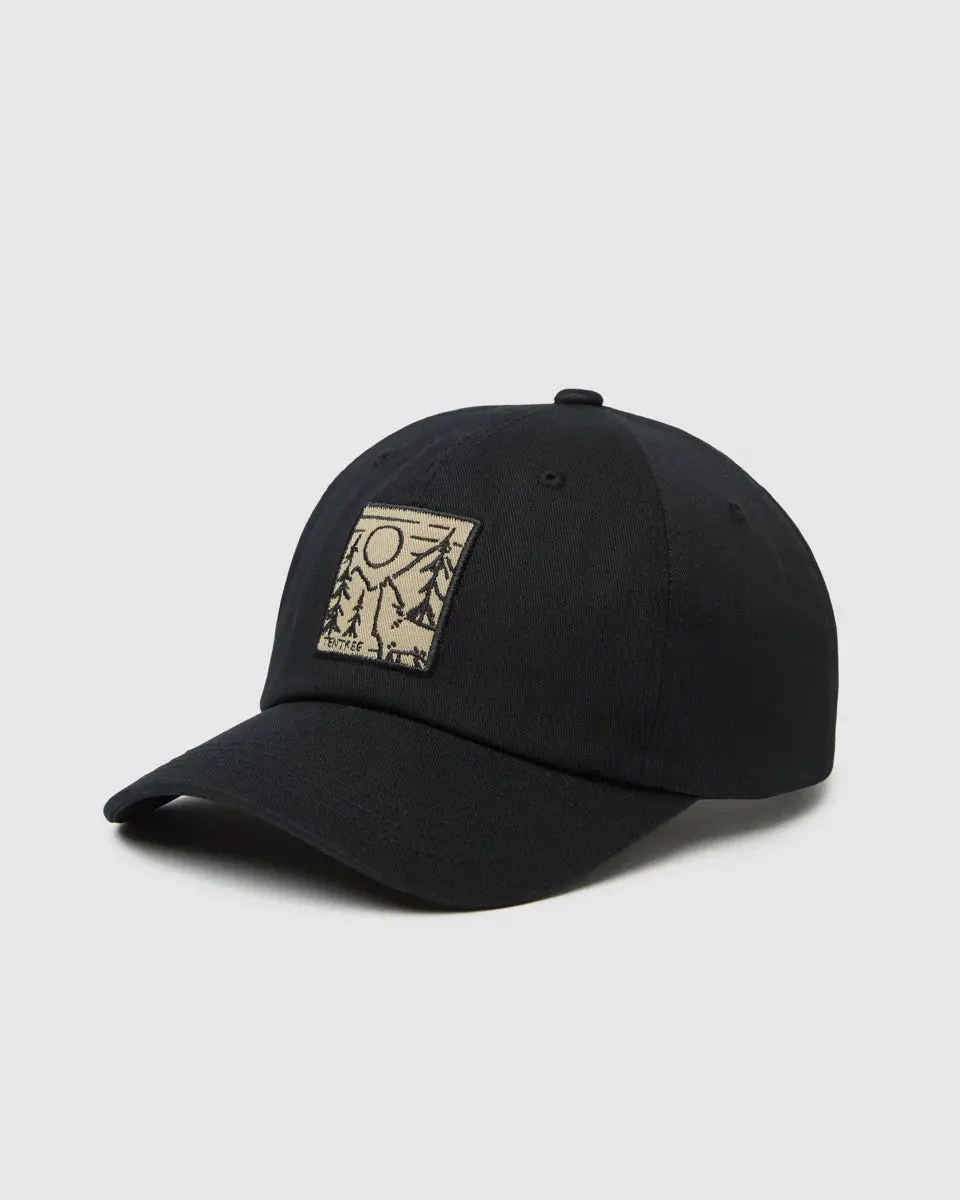 Boreal Wolf Peak Hat - Tau6259 2
