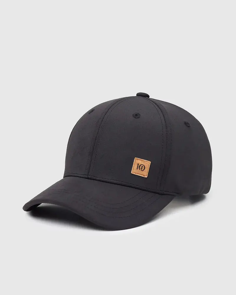 Inmotion Cork Icon Eclipse Hat 1