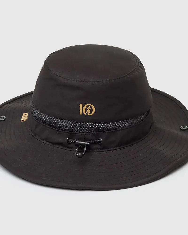 Trailhead Hat - Tau6115 2