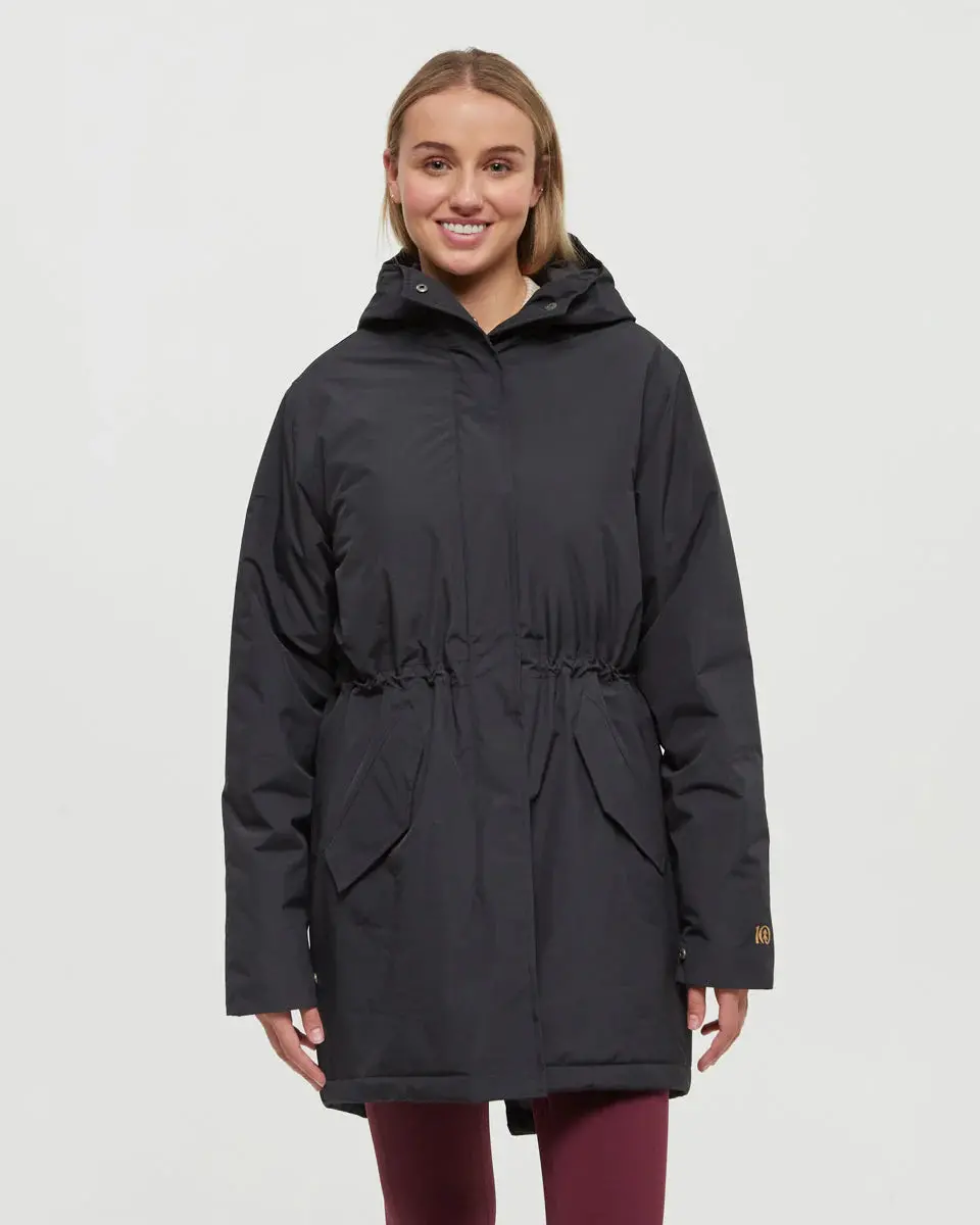 Nimbus Insulated Rain Jacket (Women's) - Tcw5970 2