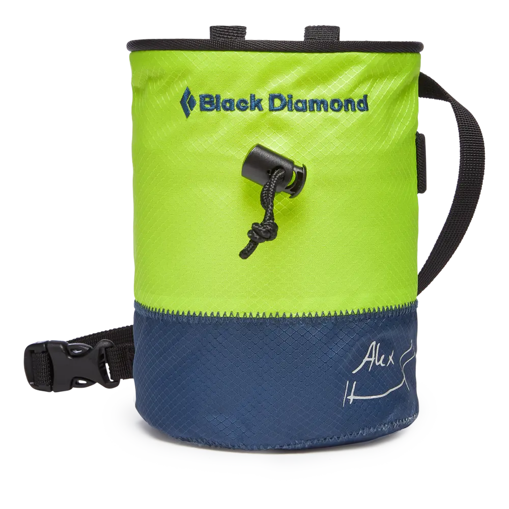 Freerider Chalk Bag 1