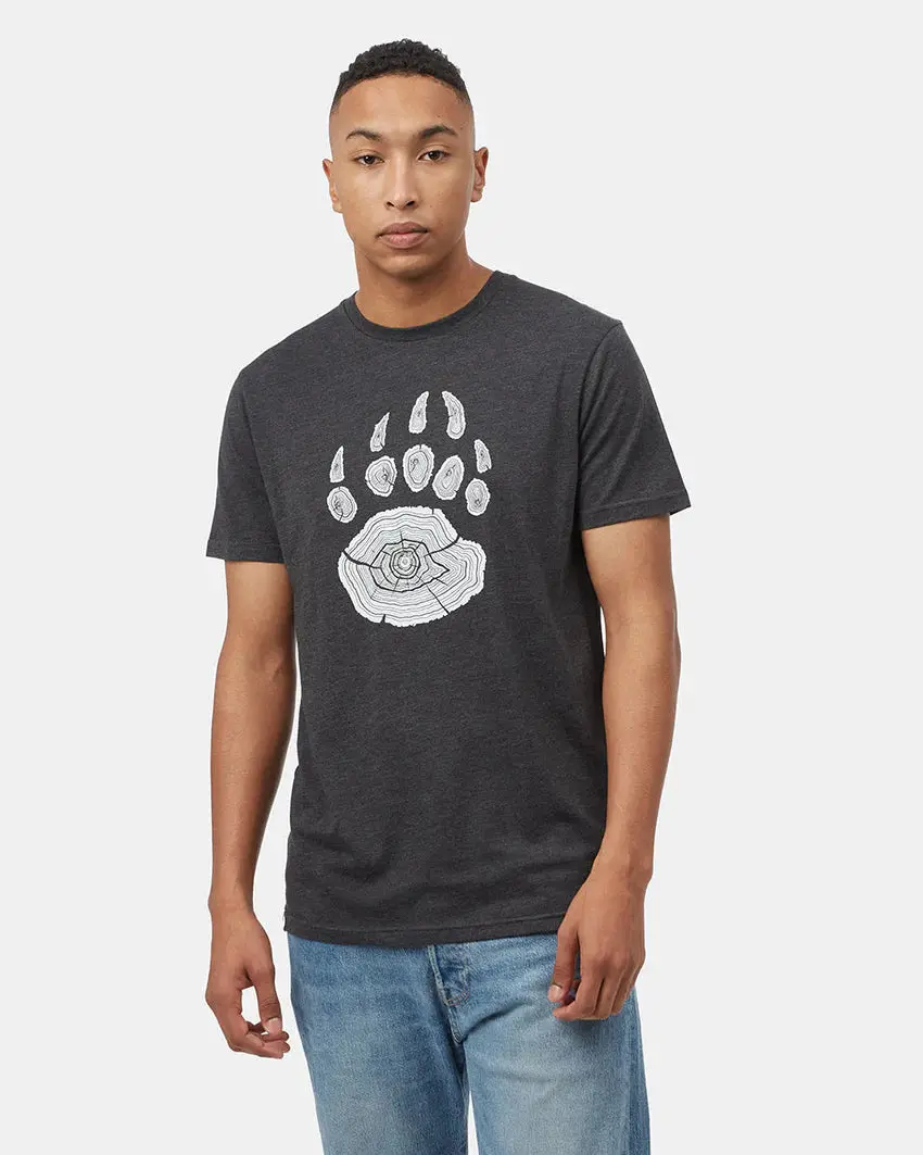 Bear Claw T-Shirt (Men's) - Tcm2580 2