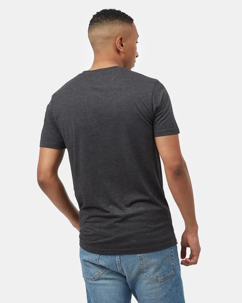 Vintage Sunset T-Shirt (Men's) - Tcm2096 4