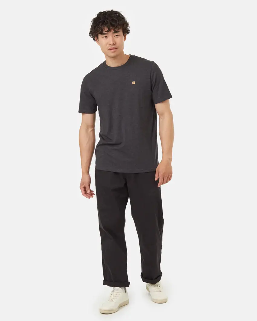 Treeblend Classic T-Shirt (Men's) - Tcm1869 2