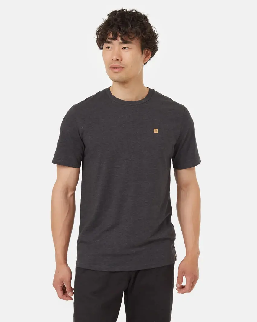 Treeblend Classic T-Shirt (Men's) - Tcm1869 1