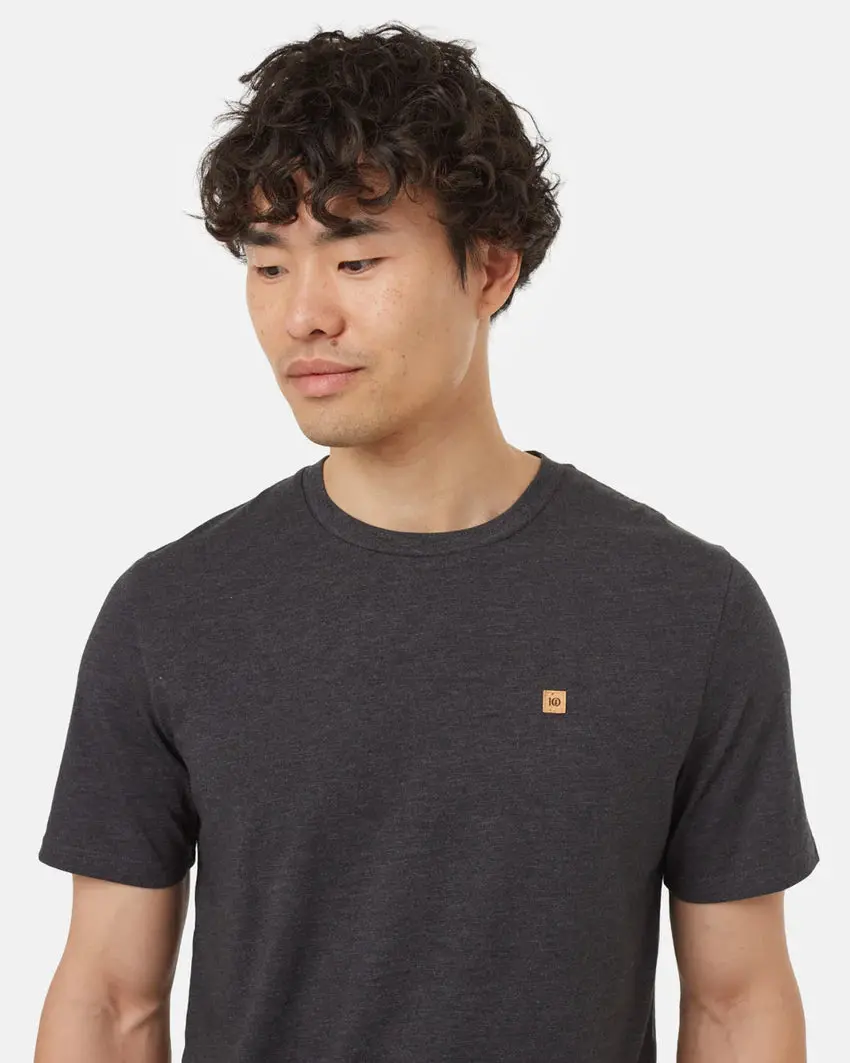 Treeblend Classic T-Shirt (Men's) - Tcm1869 4