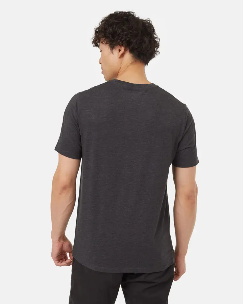 Treeblend Classic T-Shirt (Men's) - Tcm1869 3