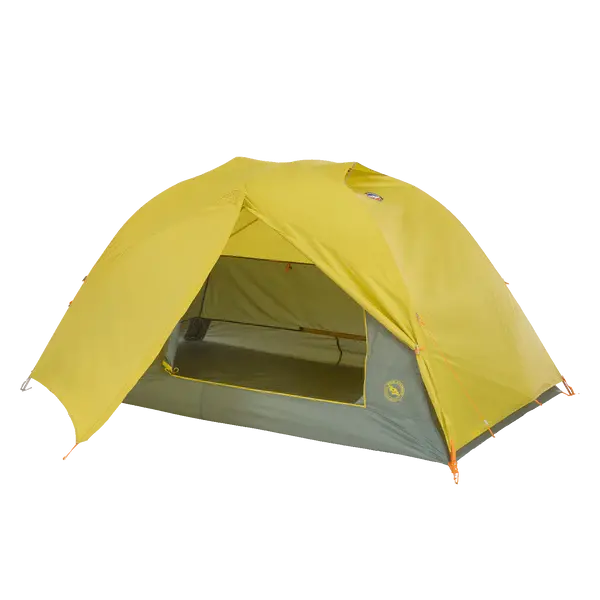 Blacktail 2 Backpacking Tent 1