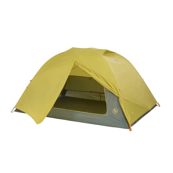Blacktail 3 Backpacking Tent 1