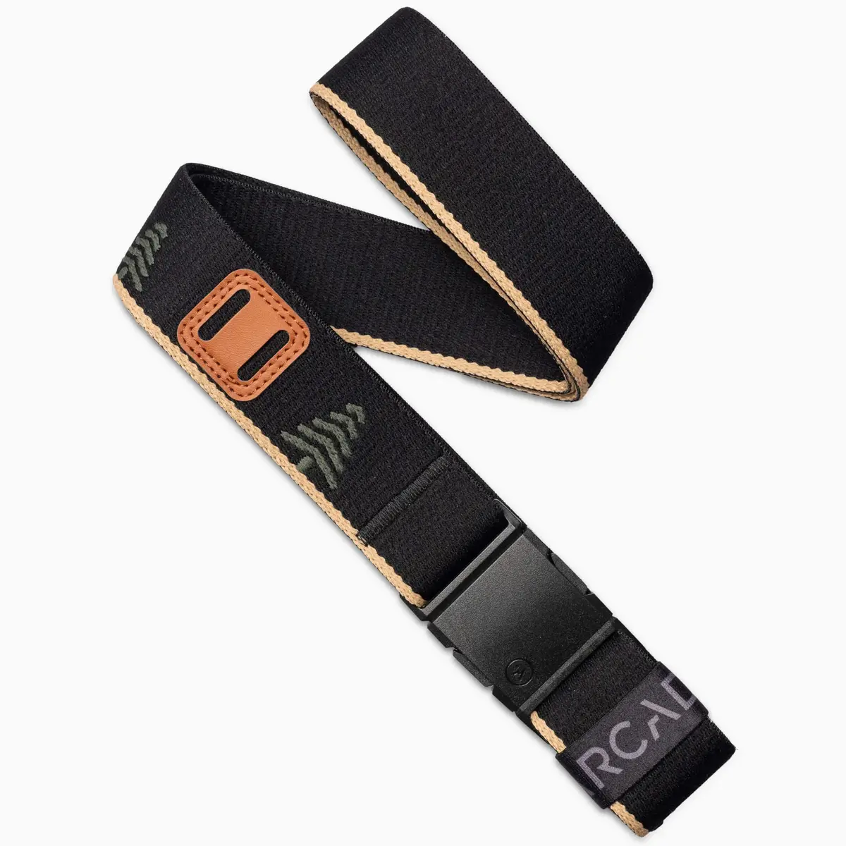 Blackwood Belt - Long 1
