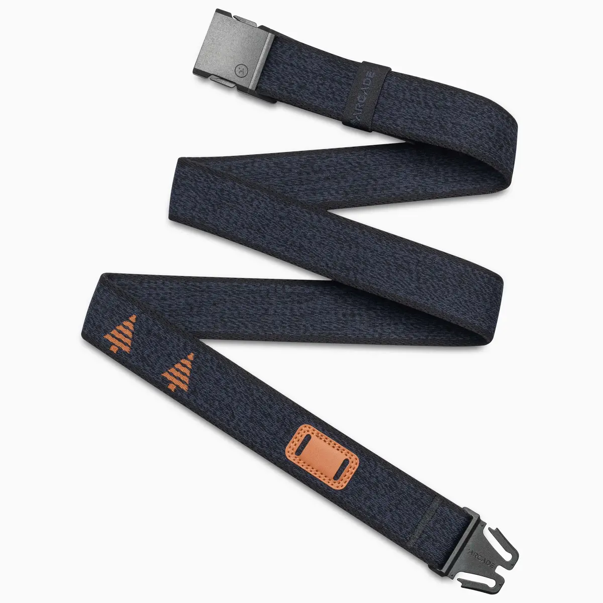 Blackwood Belt - Slim - Ua-Nscfbw3 1