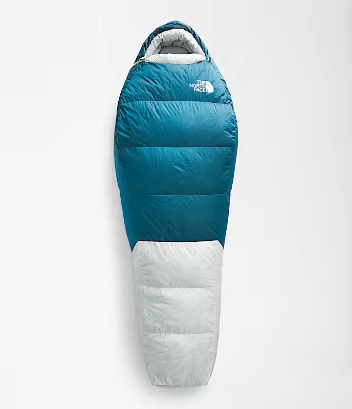 Blue Kazoo Eco Sleeping Bag (20°F / -7°C) - Nf0a52dy 1