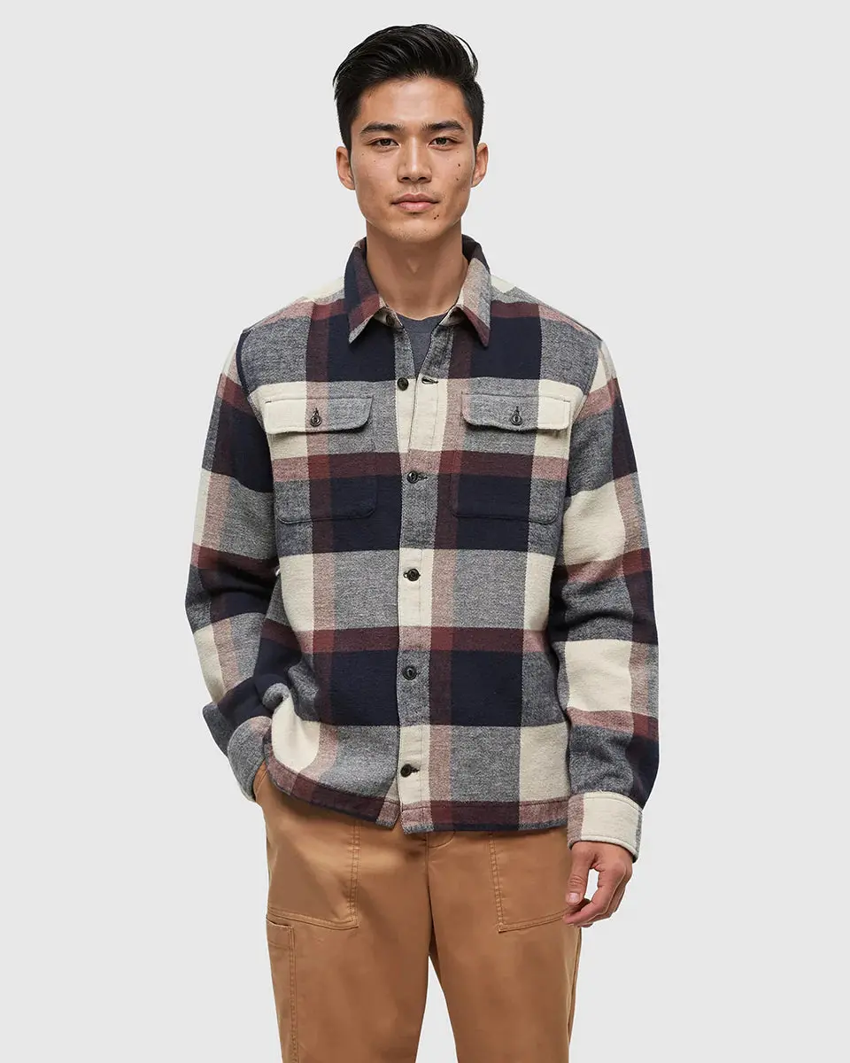 Woodford Jacket (Men's) - Tcm5549 - Past Season 1