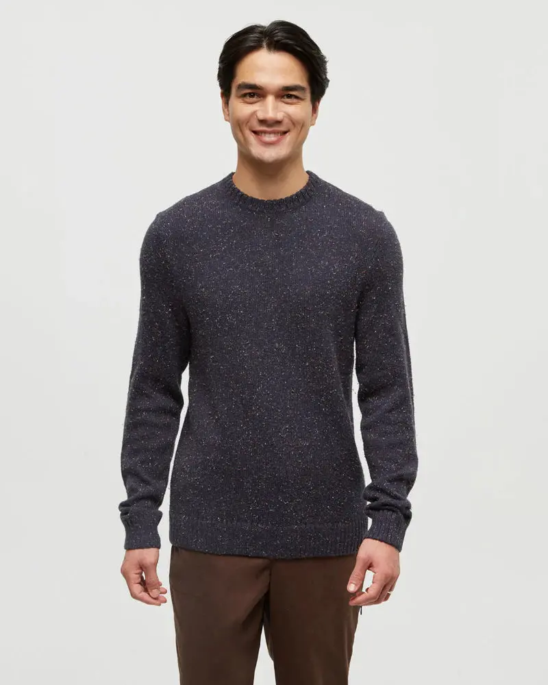 Rambler Sweater (Men's) - Tcm6066 1