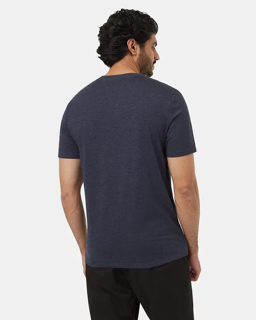 Treeblend Classic T-Shirt (Men's) - Tcm1869 7