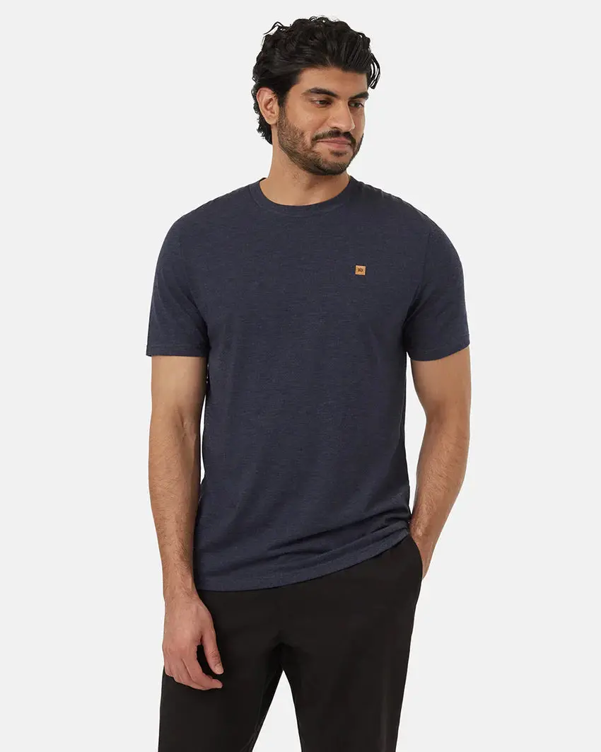 Treeblend Classic Men’s Cotton T-Shirt (Style TCM1869) - Image 5