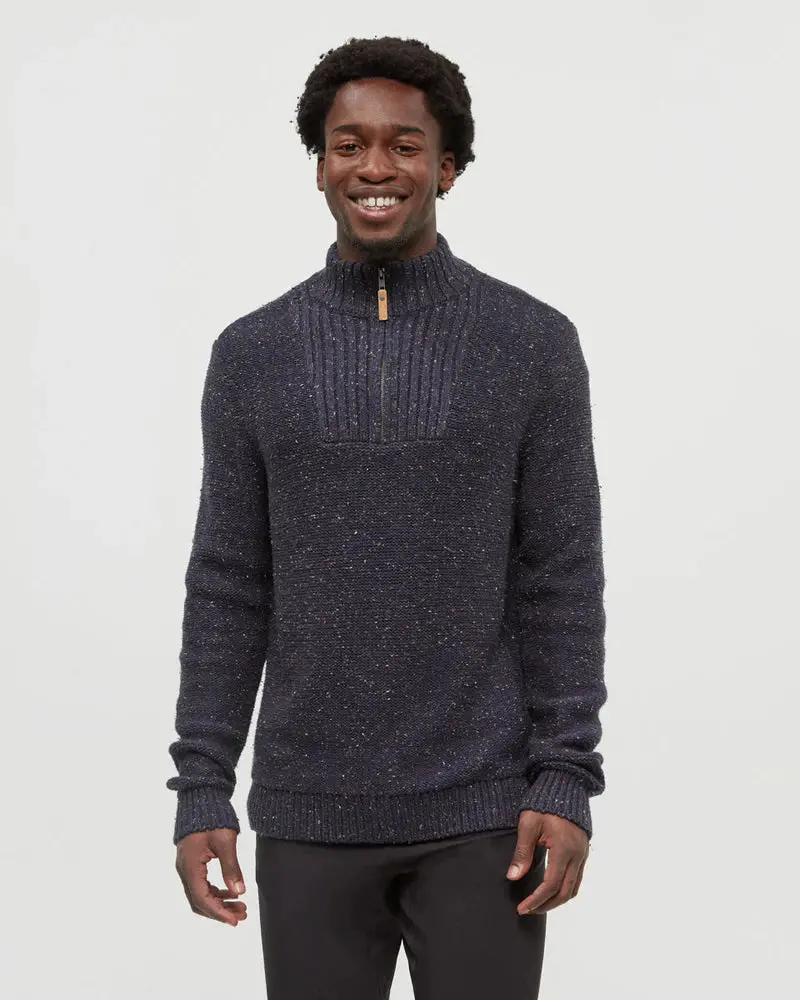 Conrad Sweater (Men's) - Tcm6291 1