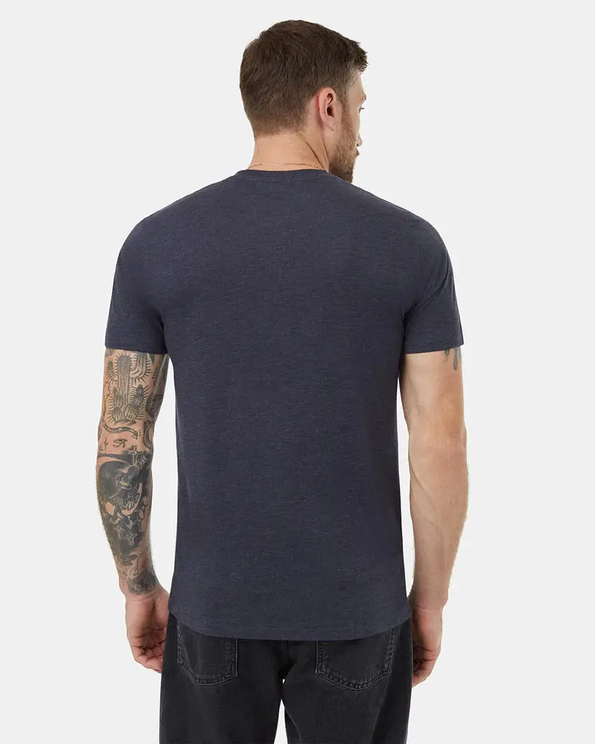 Vintage Sunset T-Shirt (Men's) - Tcm2096 8