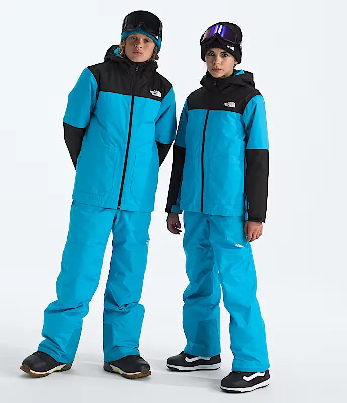 Freedom Triclimate® Jacket (Teen's) - Nf0a88ux - Past Season 2