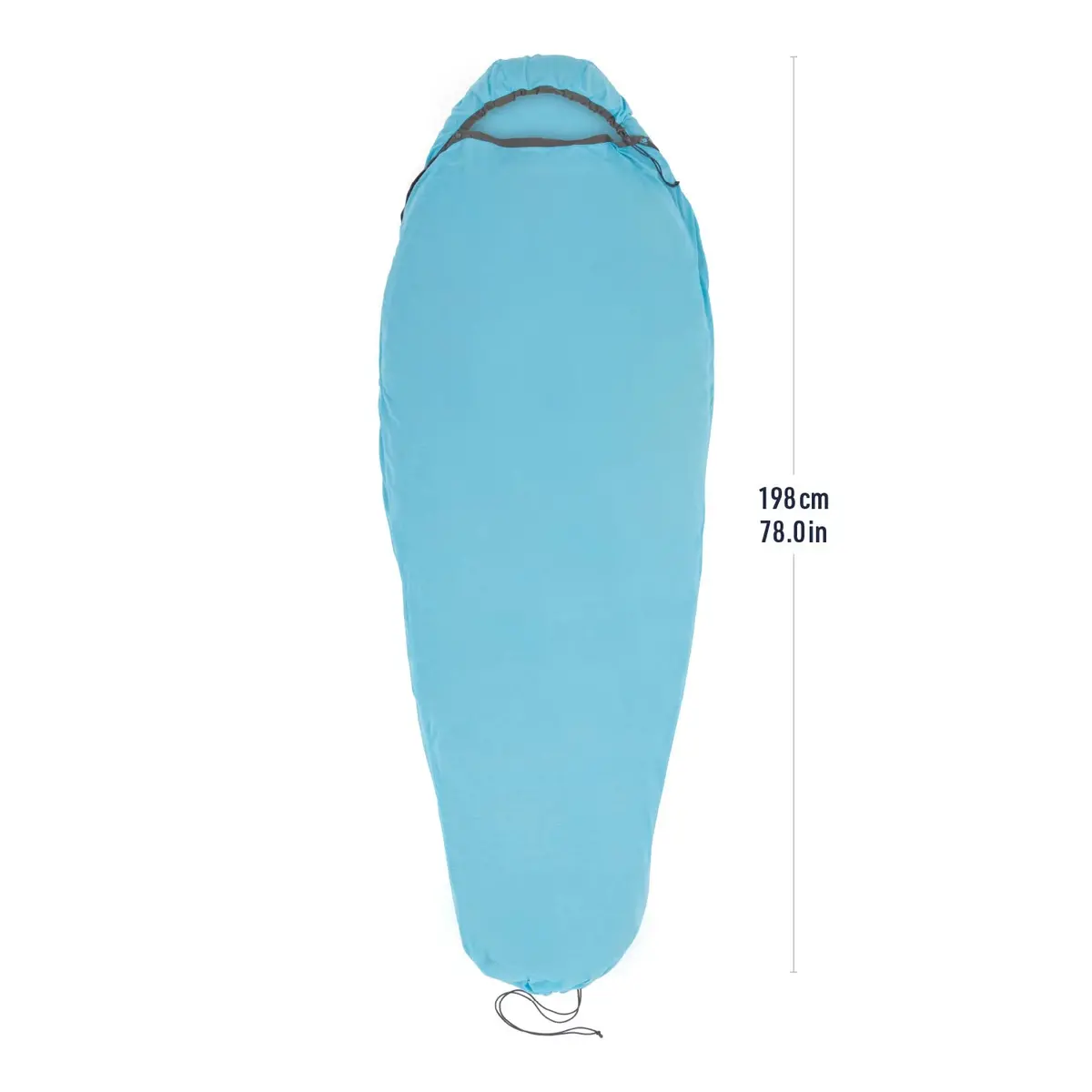 Breeze Sleeping Bag Liner - Past Season 2