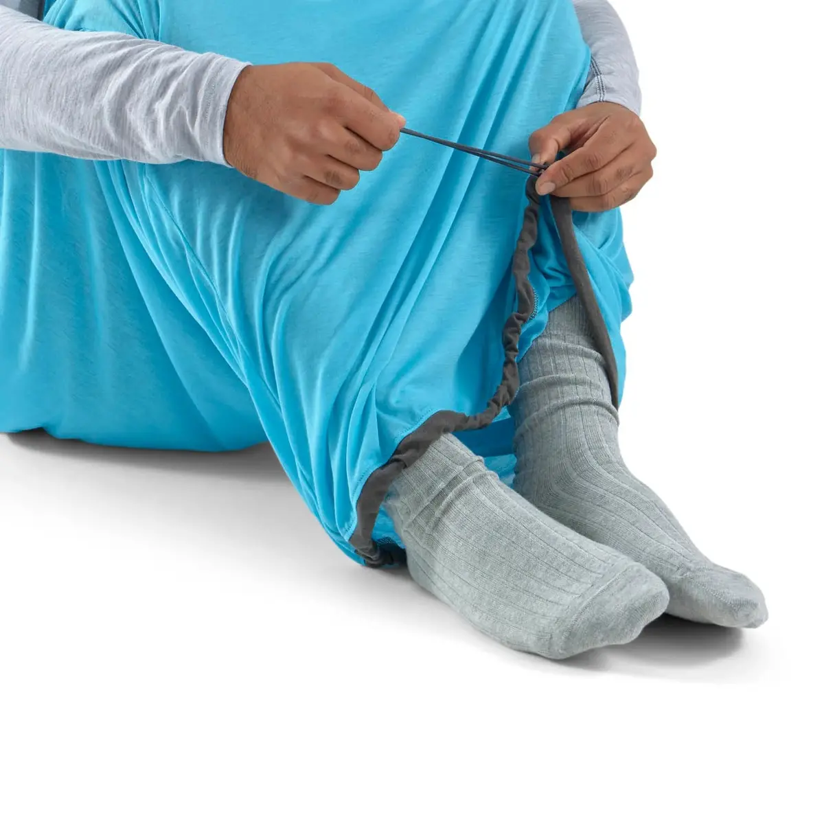 Breeze Sleeping Bag Liner - Past Season 3