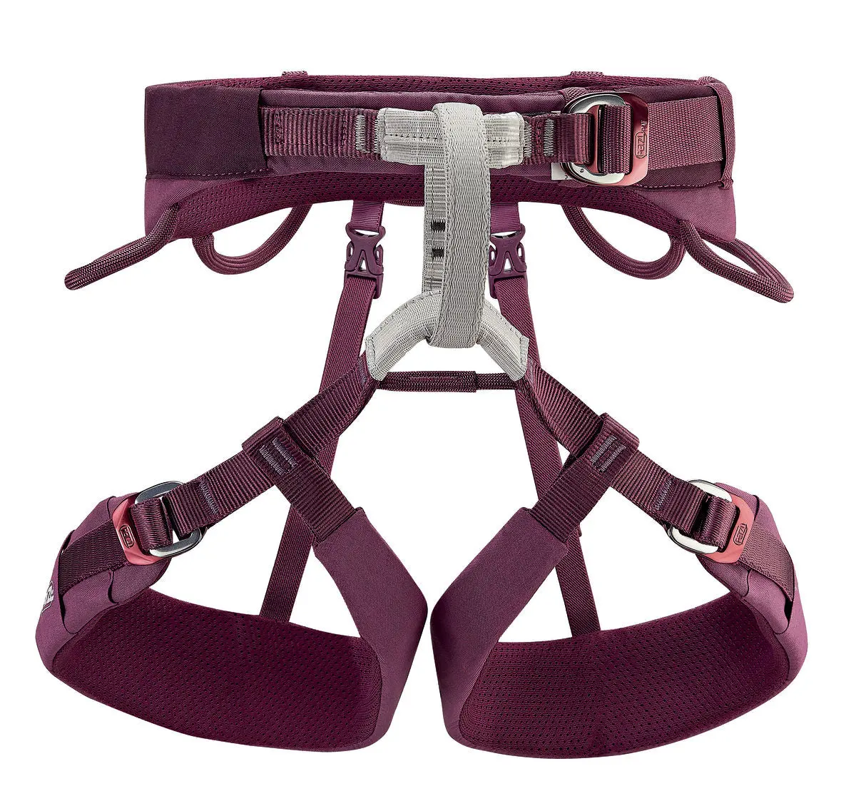 Luna Harness - C035ba0 - Past Season 1
