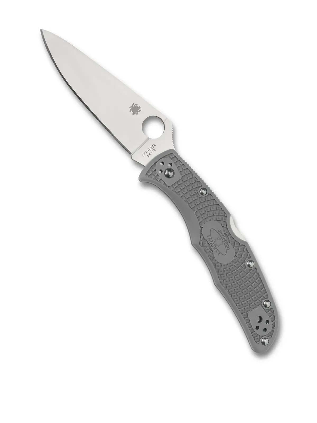 Endura® 4 Frn Flat Ground - Gray 1