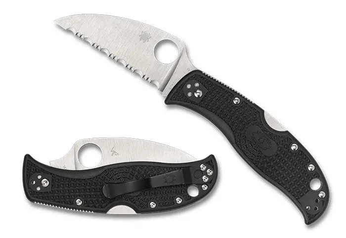 Rockjumper - Black - Spyderedge 1