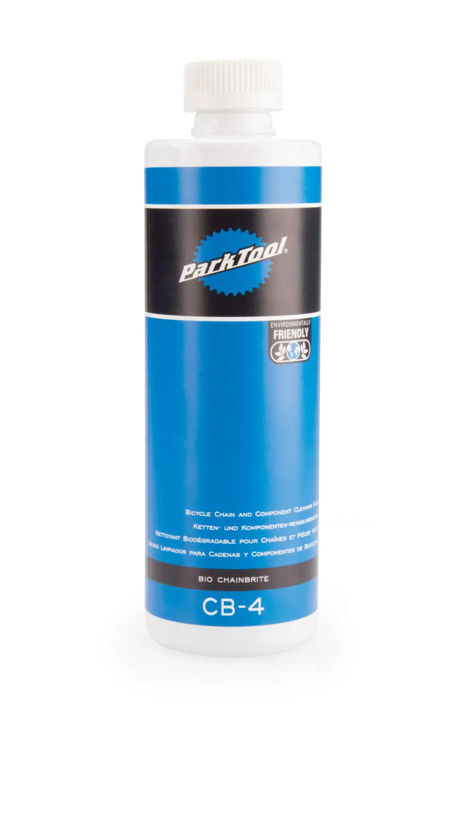 Cb-4 Bio Chainbrite™ Degreaser 1
