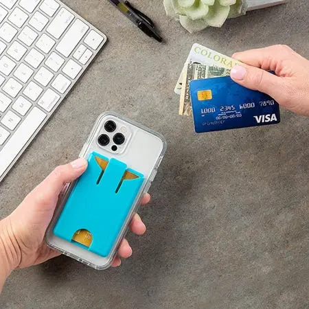Ca$Hback® Phone Wallet 1