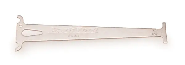 Cc-3.2 Chain Wear Indicator 1