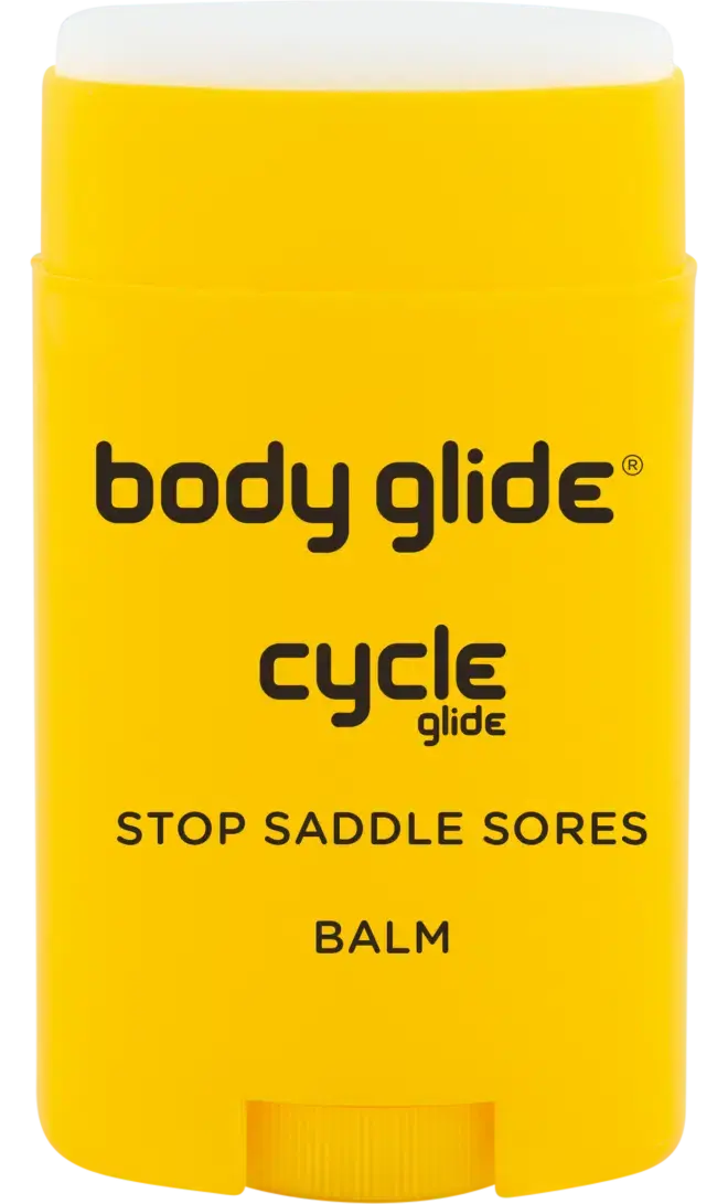 Cycle Glide® Anti Saddle Sore Chafe Stick - 1.5Oz - Regular Size 1
