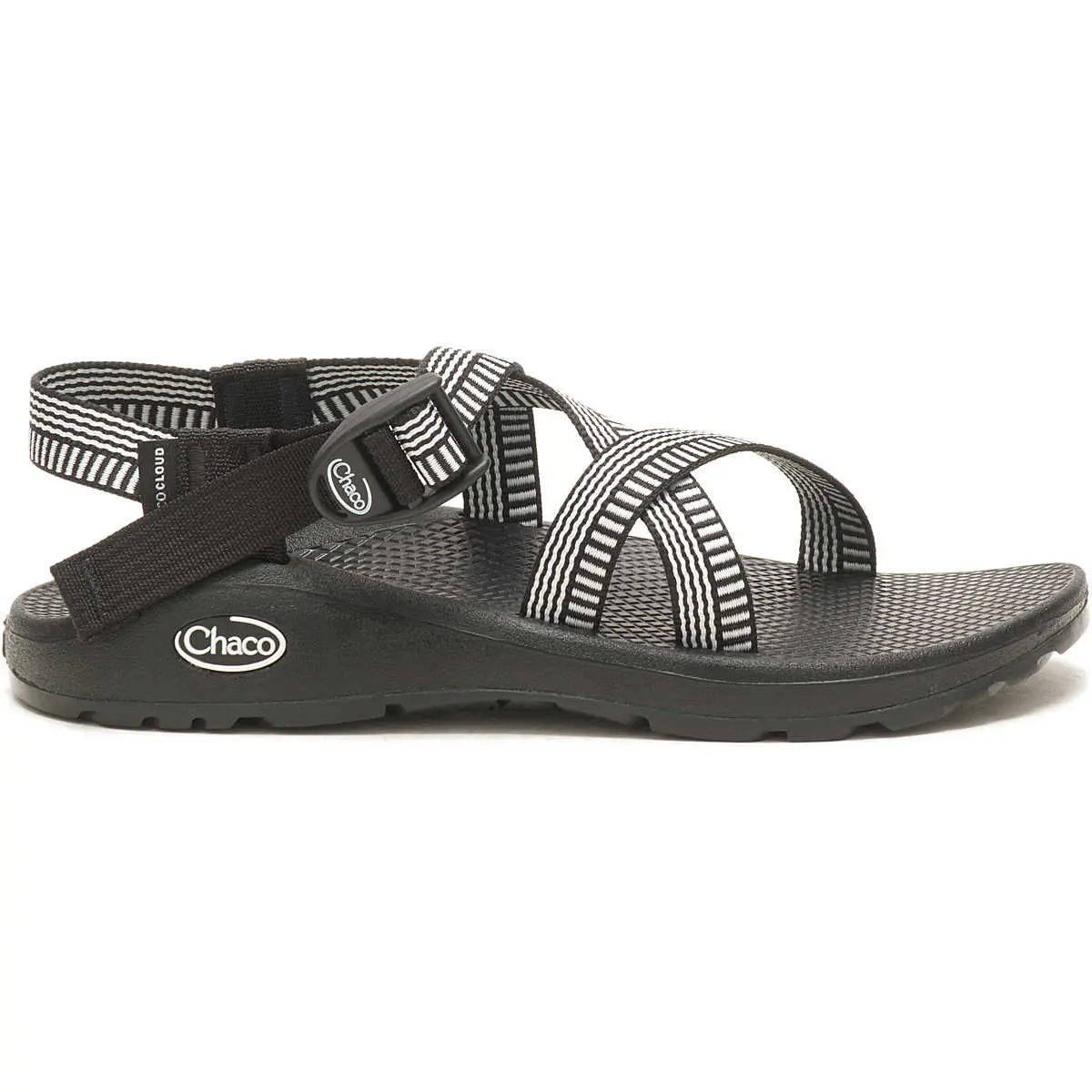 Z/Cloud Cushioned Sandal (Women's) 1