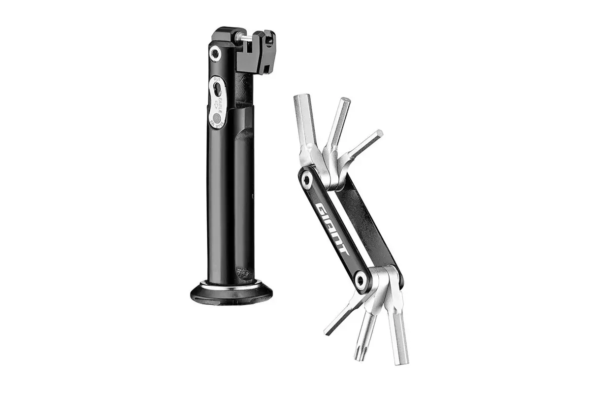 Clutch Crank Storage 1