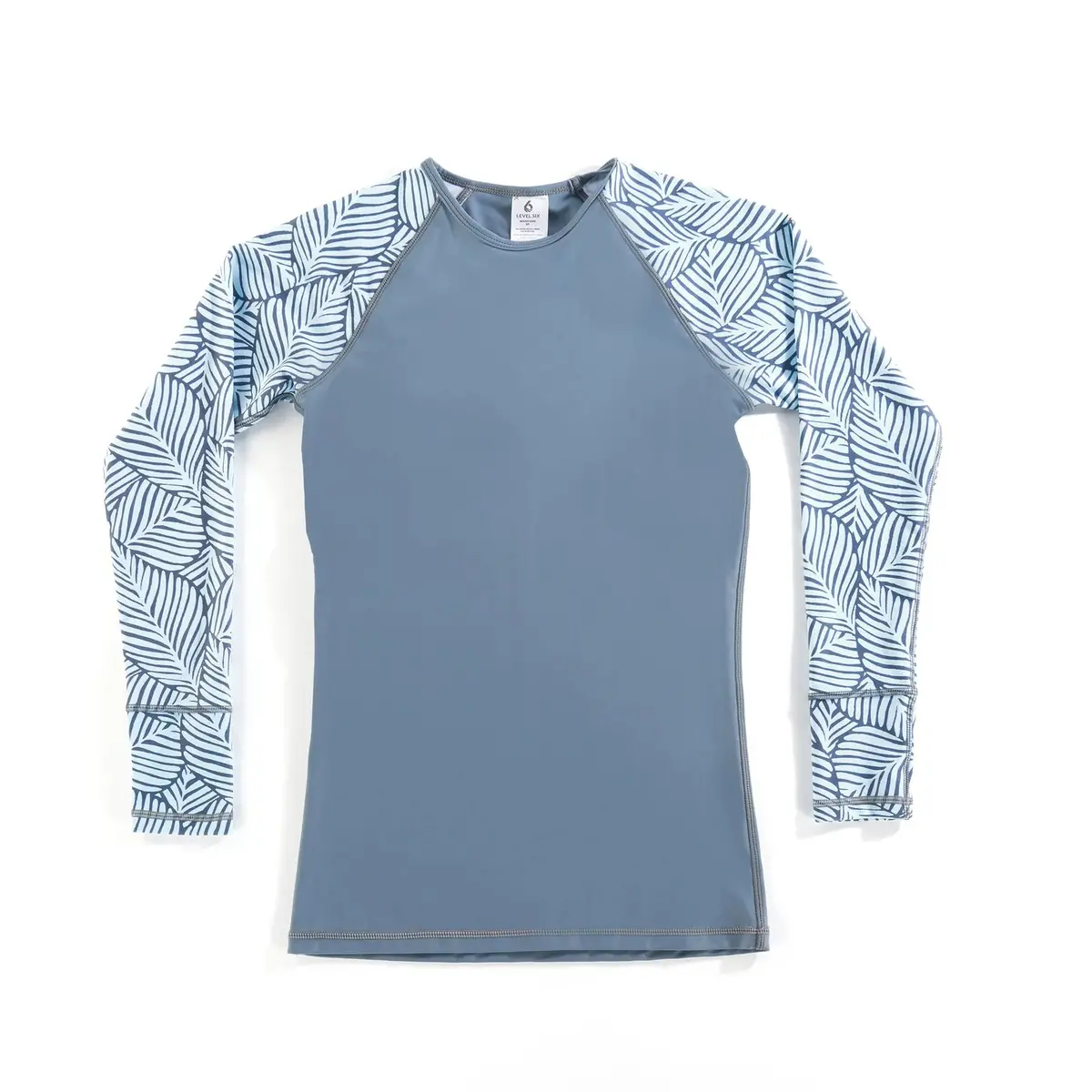 Athena Long Sleeve Sunguard (Women's) 7