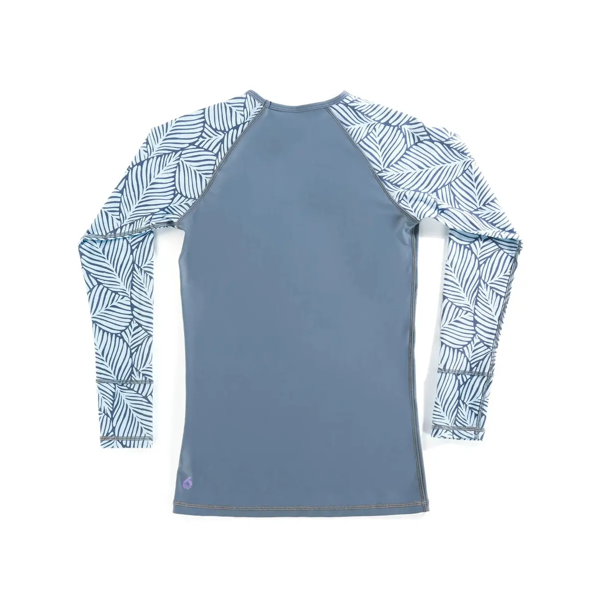 Athena Long Sleeve Sunguard (Women's) 8