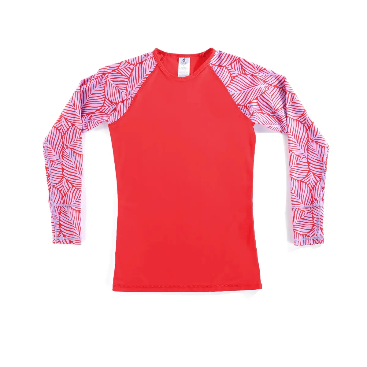 Athena Long Sleeve Sunguard (Women's) 2