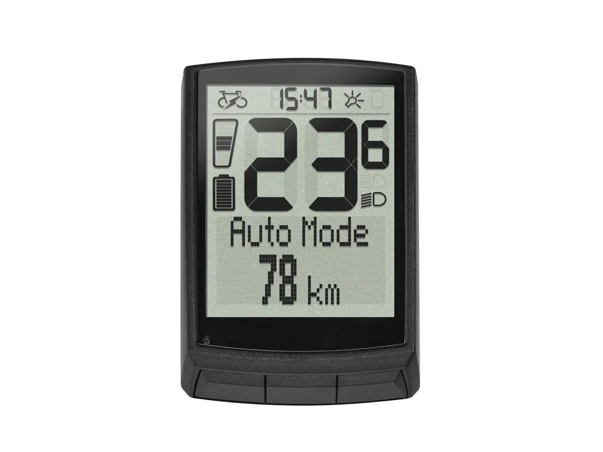 Ridedash Plus 2 1