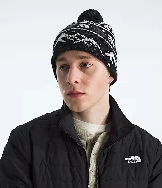 Cabin Ski Tuke - Nf0a8ch0 2