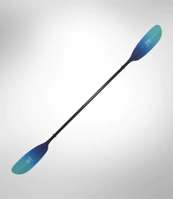 Camano 2 Piece Straight Shaft (Standard) 4