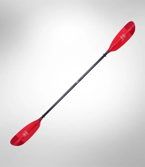 Camano 2 Piece Straight Shaft (Standard) 2
