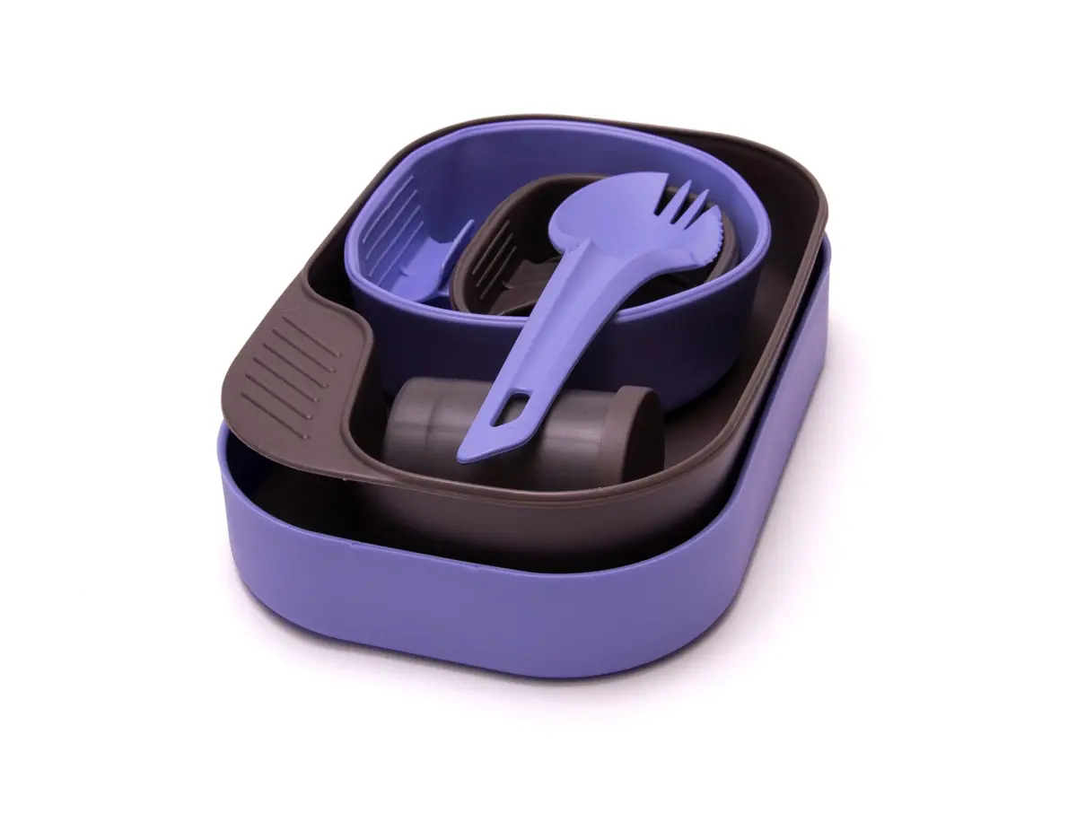 Camp-A-Box® Complete 1