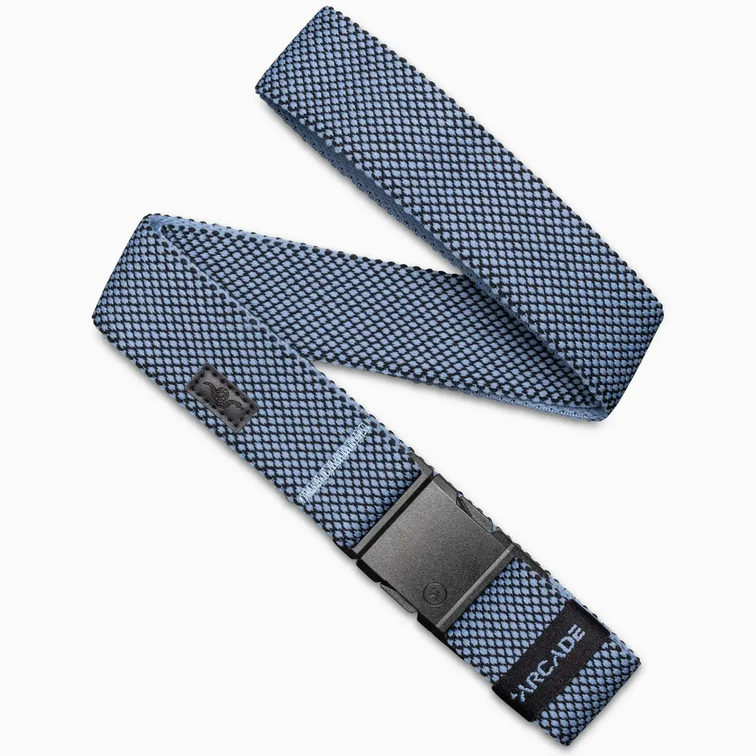 Carry Belt - Slim - Ua-Nscfca3 1