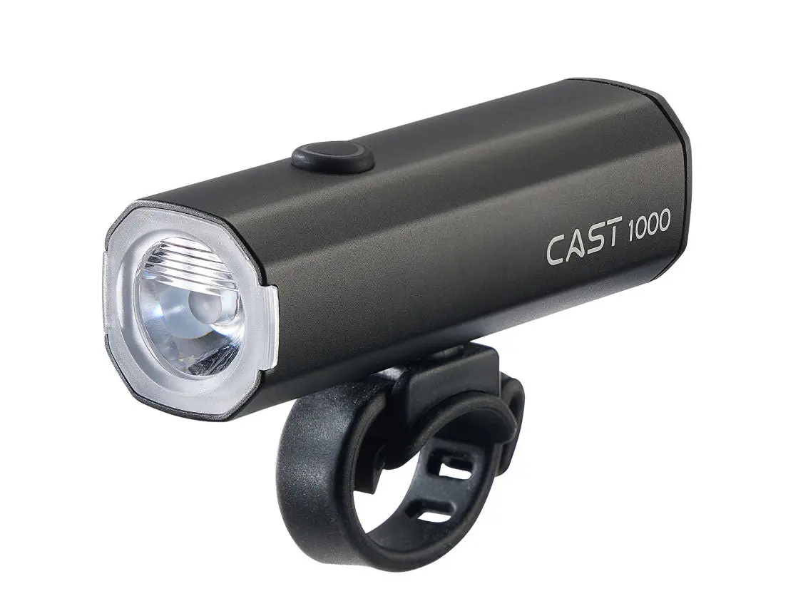 Cast Hl 1000 - Past Season 1