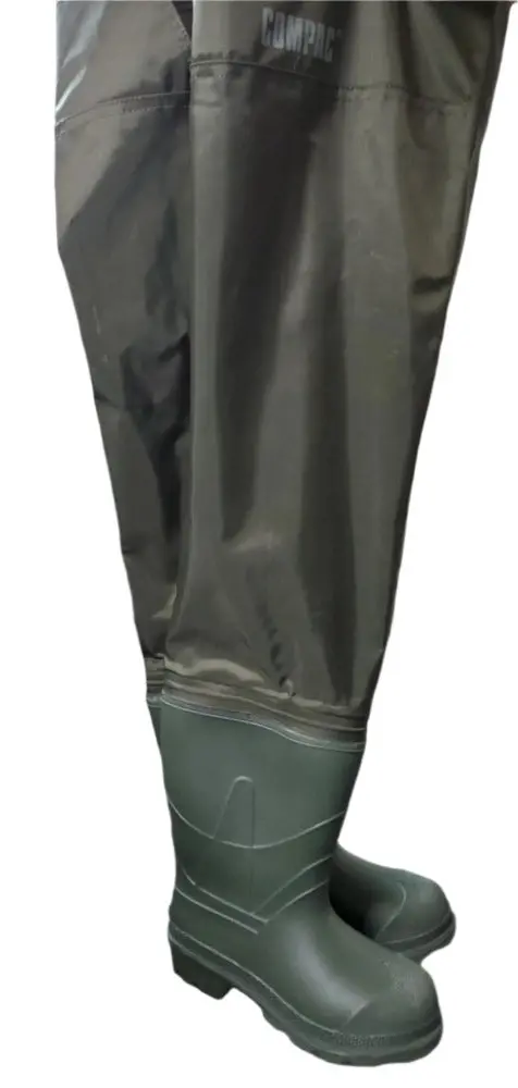 Hip Waders (Kids) 1